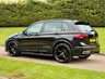 USED 2021 21 VOLKSWAGEN TIGUAN 2.0 TDI R-Line SUV 5dr Diesel DSG 4Motion Euro 6 (s/s) (200 ps) 