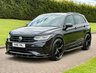 USED 2021 21 VOLKSWAGEN TIGUAN 2.0 TDI R-Line SUV 5dr Diesel DSG 4Motion Euro 6 (s/s) (200 ps) 