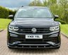 USED 2021 21 VOLKSWAGEN TIGUAN 2.0 TDI R-Line SUV 5dr Diesel DSG 4Motion Euro 6 (s/s) (200 ps) 