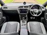USED 2021 21 VOLKSWAGEN TIGUAN 2.0 TDI R-Line SUV 5dr Diesel DSG 4Motion Euro 6 (s/s) (200 ps) 