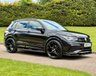 USED 2021 21 VOLKSWAGEN TIGUAN 2.0 TDI R-Line SUV 5dr Diesel DSG 4Motion Euro 6 (s/s) (200 ps) 