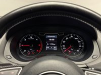 USED 2012 AUDI Q3 2.0 TDI S line SUV 5dr Diesel S Tronic quattro Euro 5 (s/s) (177 ps) SAT NAV|F+R SENSORS|LEATHER