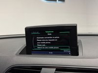 USED 2012 AUDI Q3 2.0 TDI S line SUV 5dr Diesel S Tronic quattro Euro 5 (s/s) (177 ps) SAT NAV|F+R SENSORS|LEATHER