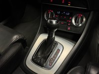 USED 2012 AUDI Q3 2.0 TDI S line SUV 5dr Diesel S Tronic quattro Euro 5 (s/s) (177 ps) SAT NAV|F+R SENSORS|LEATHER