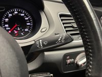 USED 2012 AUDI Q3 2.0 TDI S line SUV 5dr Diesel S Tronic quattro Euro 5 (s/s) (177 ps) SAT NAV|F+R SENSORS|LEATHER