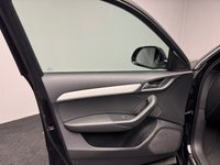 USED 2012 AUDI Q3 2.0 TDI S line SUV 5dr Diesel S Tronic quattro Euro 5 (s/s) (177 ps) SAT NAV|F+R SENSORS|LEATHER