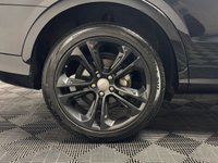 USED 2012 AUDI Q3 2.0 TDI S line SUV 5dr Diesel S Tronic quattro Euro 5 (s/s) (177 ps) SAT NAV|F+R SENSORS|LEATHER