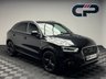USED 2012 AUDI Q3 2.0 TDI S line SUV 5dr Diesel S Tronic quattro Euro 5 (s/s) (177 ps) SAT NAV|F+R SENSORS|LEATHER