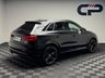 USED 2012 AUDI Q3 2.0 TDI S line SUV 5dr Diesel S Tronic quattro Euro 5 (s/s) (177 ps) SAT NAV|F+R SENSORS|LEATHER