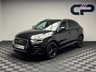 USED 2012 AUDI Q3 2.0 TDI S line SUV 5dr Diesel S Tronic quattro Euro 5 (s/s) (177 ps) SAT NAV|F+R SENSORS|LEATHER