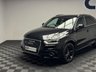 USED 2012 AUDI Q3 2.0 TDI S line SUV 5dr Diesel S Tronic quattro Euro 5 (s/s) (177 ps) SAT NAV|F+R SENSORS|LEATHER