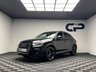 USED 2012 AUDI Q3 2.0 TDI S line SUV 5dr Diesel S Tronic quattro Euro 5 (s/s) (177 ps) SAT NAV|F+R SENSORS|LEATHER