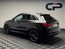 USED 2012 AUDI Q3 2.0 TDI S line SUV 5dr Diesel S Tronic quattro Euro 5 (s/s) (177 ps) SAT NAV|F+R SENSORS|LEATHER