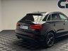 USED 2012 AUDI Q3 2.0 TDI S line SUV 5dr Diesel S Tronic quattro Euro 5 (s/s) (177 ps) SAT NAV|F+R SENSORS|LEATHER