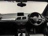 USED 2012 AUDI Q3 2.0 TDI S line SUV 5dr Diesel S Tronic quattro Euro 5 (s/s) (177 ps) SAT NAV|F+R SENSORS|LEATHER