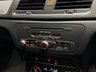 USED 2012 AUDI Q3 2.0 TDI S line SUV 5dr Diesel S Tronic quattro Euro 5 (s/s) (177 ps) SAT NAV|F+R SENSORS|LEATHER