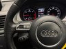 USED 2012 AUDI Q3 2.0 TDI S line SUV 5dr Diesel S Tronic quattro Euro 5 (s/s) (177 ps) SAT NAV|F+R SENSORS|LEATHER
