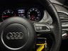 USED 2012 AUDI Q3 2.0 TDI S line SUV 5dr Diesel S Tronic quattro Euro 5 (s/s) (177 ps) SAT NAV|F+R SENSORS|LEATHER