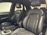 USED 2012 AUDI Q3 2.0 TDI S line SUV 5dr Diesel S Tronic quattro Euro 5 (s/s) (177 ps) SAT NAV|F+R SENSORS|LEATHER