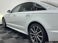 USED 2015 65 AUDI A6 SALOON 2.0 TDI ultra S line Saloon 4dr Diesel S Tronic Euro 6 (s/s) (190 ps) &pound;35 Road Tax / Timing Belt & Gearbox Serviced / Sat Nav / DAB Radio / Bluetooth