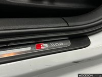 USED 2015 65 AUDI A6 SALOON 2.0 TDI ultra S line Saloon 4dr Diesel S Tronic Euro 6 (s/s) (190 ps) &pound;35 Road Tax / Timing Belt & Gearbox Serviced / Sat Nav / DAB Radio / Bluetooth