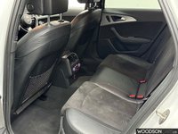 USED 2015 65 AUDI A6 SALOON 2.0 TDI ultra S line Saloon 4dr Diesel S Tronic Euro 6 (s/s) (190 ps) &pound;35 Road Tax / Timing Belt & Gearbox Serviced / Sat Nav / DAB Radio / Bluetooth