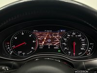 USED 2015 65 AUDI A6 SALOON 2.0 TDI ultra S line Saloon 4dr Diesel S Tronic Euro 6 (s/s) (190 ps) &pound;35 Road Tax / Timing Belt & Gearbox Serviced / Sat Nav / DAB Radio / Bluetooth