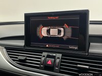 USED 2015 65 AUDI A6 SALOON 2.0 TDI ultra S line Saloon 4dr Diesel S Tronic Euro 6 (s/s) (190 ps) &pound;35 Road Tax / Timing Belt & Gearbox Serviced / Sat Nav / DAB Radio / Bluetooth