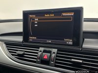 USED 2015 65 AUDI A6 SALOON 2.0 TDI ultra S line Saloon 4dr Diesel S Tronic Euro 6 (s/s) (190 ps) &pound;35 Road Tax / Timing Belt & Gearbox Serviced / Sat Nav / DAB Radio / Bluetooth