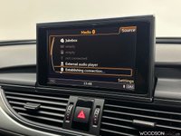 USED 2015 65 AUDI A6 SALOON 2.0 TDI ultra S line Saloon 4dr Diesel S Tronic Euro 6 (s/s) (190 ps) &pound;35 Road Tax / Timing Belt & Gearbox Serviced / Sat Nav / DAB Radio / Bluetooth
