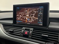 USED 2015 65 AUDI A6 SALOON 2.0 TDI ultra S line Saloon 4dr Diesel S Tronic Euro 6 (s/s) (190 ps) &pound;35 Road Tax / Timing Belt & Gearbox Serviced / Sat Nav / DAB Radio / Bluetooth