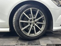 USED 2015 65 AUDI A6 SALOON 2.0 TDI ultra S line Saloon 4dr Diesel S Tronic Euro 6 (s/s) (190 ps) &pound;35 Road Tax / Timing Belt & Gearbox Serviced / Sat Nav / DAB Radio / Bluetooth