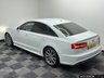 USED 2015 65 AUDI A6 SALOON 2.0 TDI ultra S line Saloon 4dr Diesel S Tronic Euro 6 (s/s) (190 ps) &pound;35 Road Tax / Timing Belt & Gearbox Serviced / Sat Nav / DAB Radio / Bluetooth