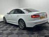 USED 2015 65 AUDI A6 SALOON 2.0 TDI ultra S line Saloon 4dr Diesel S Tronic Euro 6 (s/s) (190 ps) &pound;35 Road Tax / Timing Belt & Gearbox Serviced / Sat Nav / DAB Radio / Bluetooth