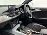 USED 2015 65 AUDI A6 SALOON 2.0 TDI ultra S line Saloon 4dr Diesel S Tronic Euro 6 (s/s) (190 ps) &pound;35 Road Tax / Timing Belt & Gearbox Serviced / Sat Nav / DAB Radio / Bluetooth