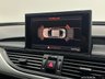 USED 2015 65 AUDI A6 SALOON 2.0 TDI ultra S line Saloon 4dr Diesel S Tronic Euro 6 (s/s) (190 ps) &pound;35 Road Tax / Timing Belt & Gearbox Serviced / Sat Nav / DAB Radio / Bluetooth