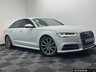 USED 2015 65 AUDI A6 SALOON 2.0 TDI ultra S line Saloon 4dr Diesel S Tronic Euro 6 (s/s) (190 ps) &pound;35 Road Tax / Timing Belt & Gearbox Serviced / Sat Nav / DAB Radio / Bluetooth