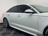 USED 2015 65 AUDI A6 SALOON 2.0 TDI ultra S line Saloon 4dr Diesel S Tronic Euro 6 (s/s) (190 ps) &pound;35 Road Tax / Timing Belt & Gearbox Serviced / Sat Nav / DAB Radio / Bluetooth