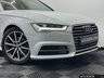 USED 2015 65 AUDI A6 SALOON 2.0 TDI ultra S line Saloon 4dr Diesel S Tronic Euro 6 (s/s) (190 ps) &pound;35 Road Tax / Timing Belt & Gearbox Serviced / Sat Nav / DAB Radio / Bluetooth