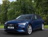 USED 2019 19 AUDI E-TRON 55 Launch Edition SUV 5dr Electric Auto quattro 95kWh (408 ps) 