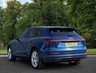 USED 2019 19 AUDI E-TRON 55 Launch Edition SUV 5dr Electric Auto quattro 95kWh (408 ps) 