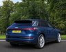 USED 2019 19 AUDI E-TRON 55 Launch Edition SUV 5dr Electric Auto quattro 95kWh (408 ps) 