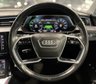 USED 2019 19 AUDI E-TRON 55 Launch Edition SUV 5dr Electric Auto quattro 95kWh (408 ps) 