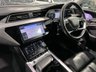 USED 2019 19 AUDI E-TRON 55 Launch Edition SUV 5dr Electric Auto quattro 95kWh (408 ps) 
