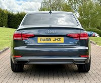 USED 2019 68 AUDI A4 2.0 TDI 35 Sport Saloon 4dr Diesel S Tronic Euro 6 (s/s) (150 ps) 