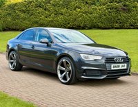 2019 AUDI A4