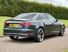 USED 2019 68 AUDI A4 2.0 TDI 35 Sport Saloon 4dr Diesel S Tronic Euro 6 (s/s) (150 ps) 