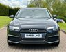 USED 2019 68 AUDI A4 2.0 TDI 35 Sport Saloon 4dr Diesel S Tronic Euro 6 (s/s) (150 ps) 