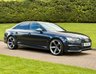 USED 2017 17 AUDI A4 2.0 TDI ultra S line Saloon 4dr Diesel Manual Euro 6 (s/s) (190 ps) 