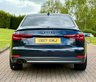USED 2017 17 AUDI A4 2.0 TDI ultra S line Saloon 4dr Diesel Manual Euro 6 (s/s) (190 ps) 